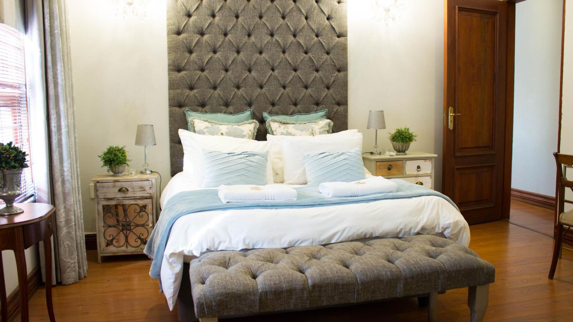 Candlewoods Guesthouse Irene Luaran gambar