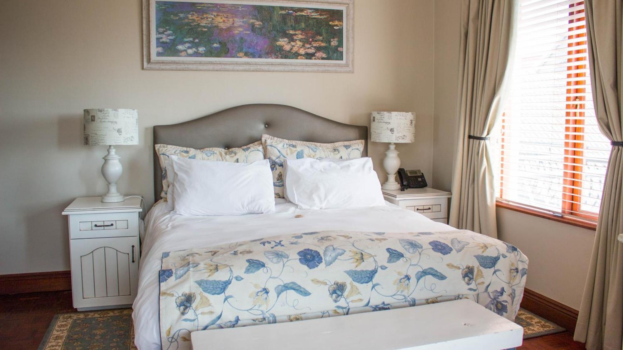 Candlewoods Guesthouse Irene Luaran gambar